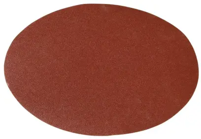 Brúsny kotúč priemer 230 mm, samolepiaci, drsnosť 100 (10 ks) (BER112092A)