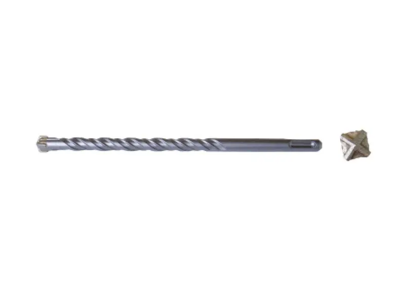 FESTA SDS+ 4x110 mm (L20746)