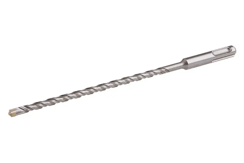 Vídiový vrták 6x160 (SDS-Plus), FESTA 20749 (L20749)
