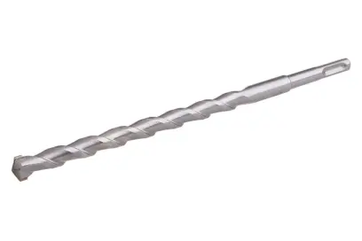 Dvojbritý vidiový vrták 14x160 (SDS-Plus), Levior 20855 (L20855)