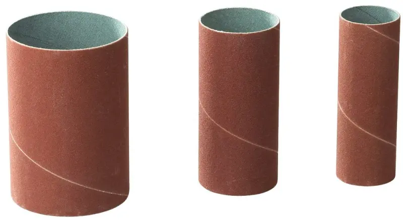 Brusný prstenec pr. 3/4" - 1 1/2" - 2", drsnost 100 (5 ks) pro OVS 80 (BER112139)