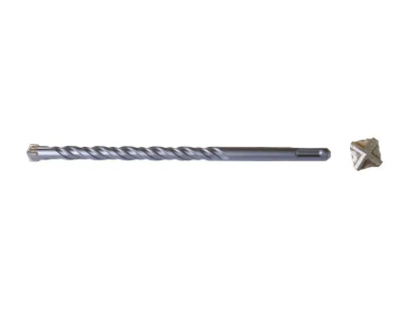 Vídiový vrták SDS+ 30x1000 (L20881)