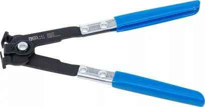 Kleště 235 mm na manžetové a hadicové spony BGS100161 (BGS100161)