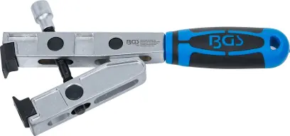 BGS 163 Kliešte na svorky nápravových manžiet (BGS100163)