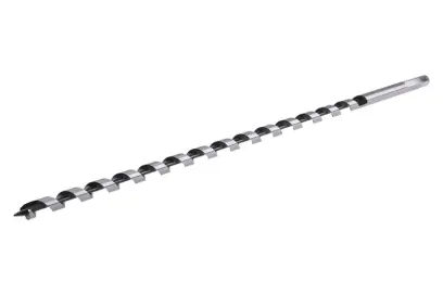 Hadovitý vrták do dreva 12x450mm, Levior 20915 (L20915)