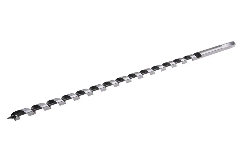 Hadovitý vrták do dreva 12x450mm, Levior 20915 (L20915)