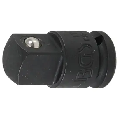 Adaptér vnútorný 1/4" BGS100172 pre vonkajši 3/8", tvrdený (BGS100172)