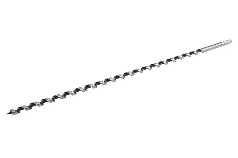 Hadovitý vrták do dreva 12x600mm, Levior 20920 (L20920)