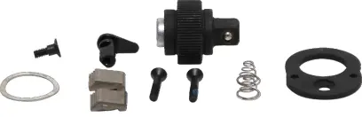 Sada BGS100176 pro opravu ráčny BGS 100212, 100315, 100318 (BGS100176)