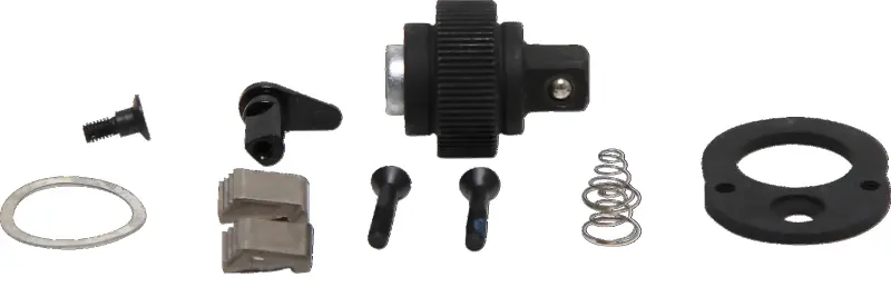 Sada BGS100176 pro opravu ráčny BGS 100212, 100315, 100318 (BGS100176)