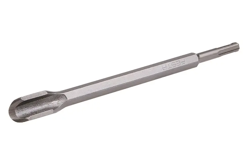Drážkovač 14x250x22 (SDS-Plus), Levior 20956 (L20956)