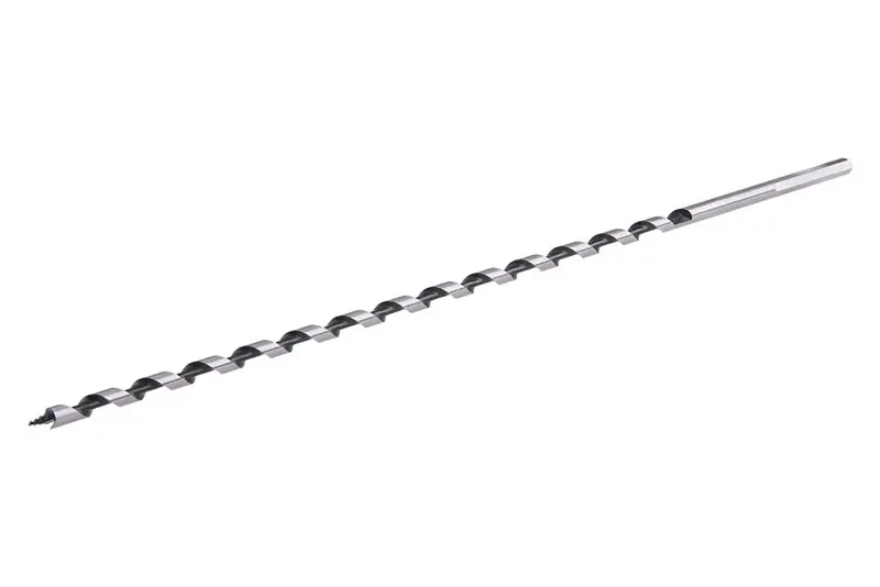 Hadovitý vrták do dreva 6x300mm, Levior 20957 (L20957)