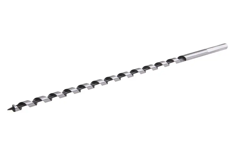 Hadovitý vrták do dreva 8x300mm, Levior 20958 (L20958)