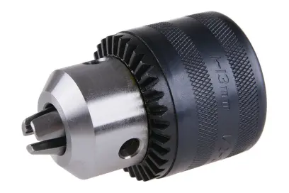 Skľučovadlo 1-13mm + kľúčik 2ks, Levior 20960 (L20960)