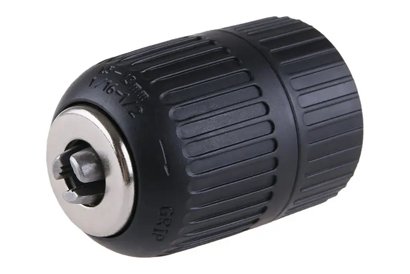 Skľučovadlo 1.5-13mm rýchloupínacie, Levior 20961 (L20961)