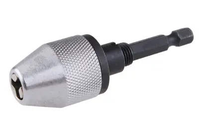 Rýchloupínacie skľučovadlo Festa pre AKU 1/4" 1-6 mm (L20963)