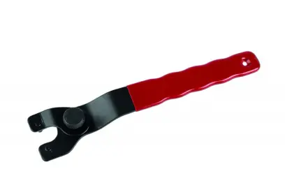 Klíč pro úhlové brusky,stavitelný,11-43 (L20967)