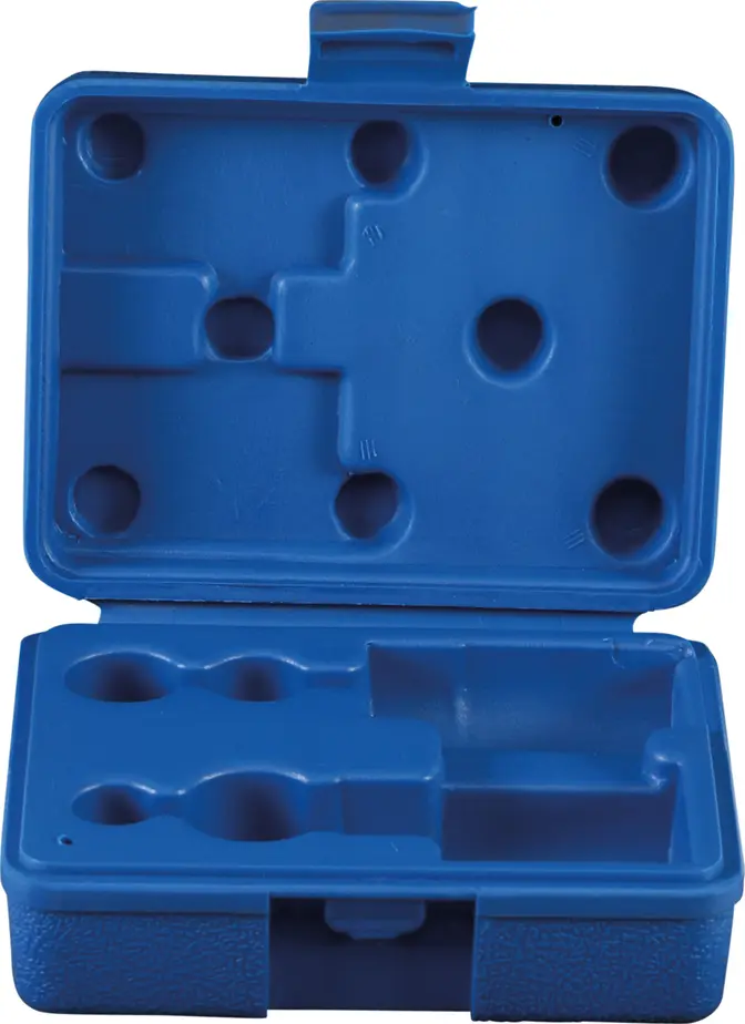 Prázdný kufr pro BGS 199 (BGS100199-LEER)