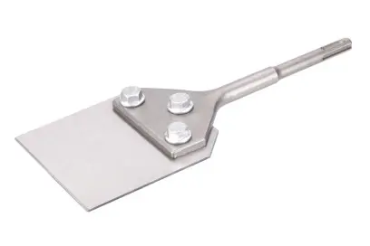 Špachtľové dláto FESTA SDS+ 100x250 mm (L20996)