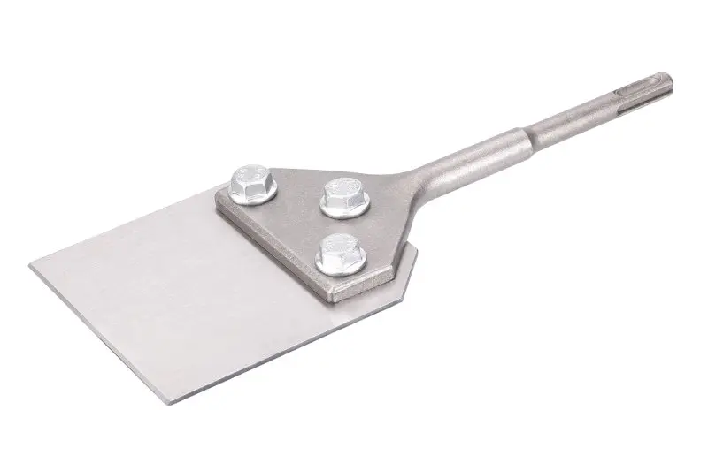 Špachtľové dláto FESTA SDS+ 100x250 mm (L20996)