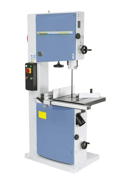 Bernardo HBS 500 N Pásová píla na drevo (BER114025)