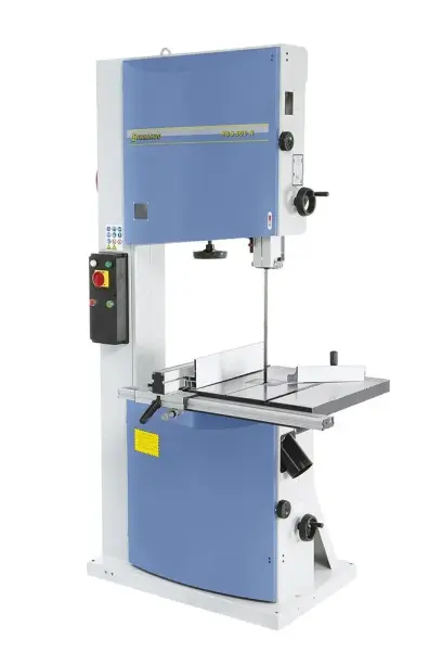 Bernardo HBS 600 N Pásová píla na drevo (BER114030)