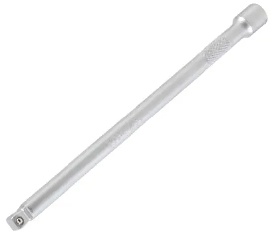 Prodloužení/nástavec 3/8" výkyvné 15° BGS100244, délka 250 mm (BGS100244)