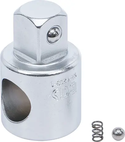 BGS 263-1 Adaptér 3/4" pre vratidlo/trhák 100375 (vonkajší štvorhran) (BGS100263-1)