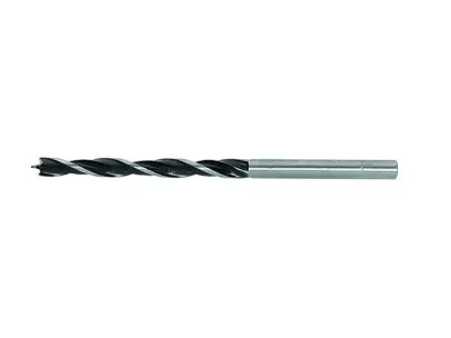 Vrták do dreva 4x75mm, Levior 21440 (L21440)
