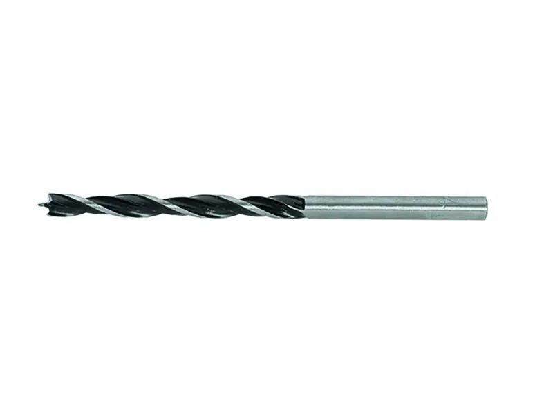 Vrták do dreva 4x75mm, Levior 21440 (L21440)