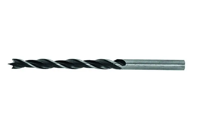 Vrták do dreva 5x85mm, Levior 21441 (L21441)