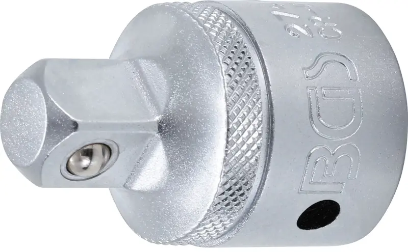 Adaptér 1/2" BGS100274 pro 3/4" vnitřní (BGS100274)