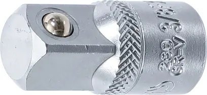 BGS 280 Adaptér 3/8" pre vonkajšie 1/2" (BGS100280)
