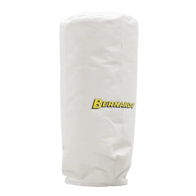 Filtračné vrecko pre odsávač pár Bernardo DC 160 / DC 180 (BER120997)