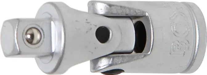 Křížový kloub 3/8" BGS100299, matný chrom (BGS100299)