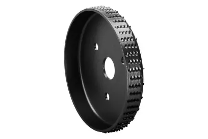 Frézovací kotúč s račňou FESTA 125/20mmx22,2mm (L21806)
