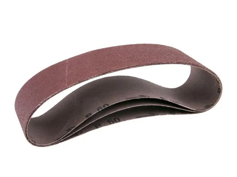 Nekonečný brúsny pás 75x553, P40, 3ks, OSA, Levior 21810 (L21810)