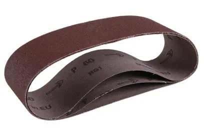 Nekonečný brúsny pás 75x553, P60, 3ks, OSA, Levior 21811 (L21811)