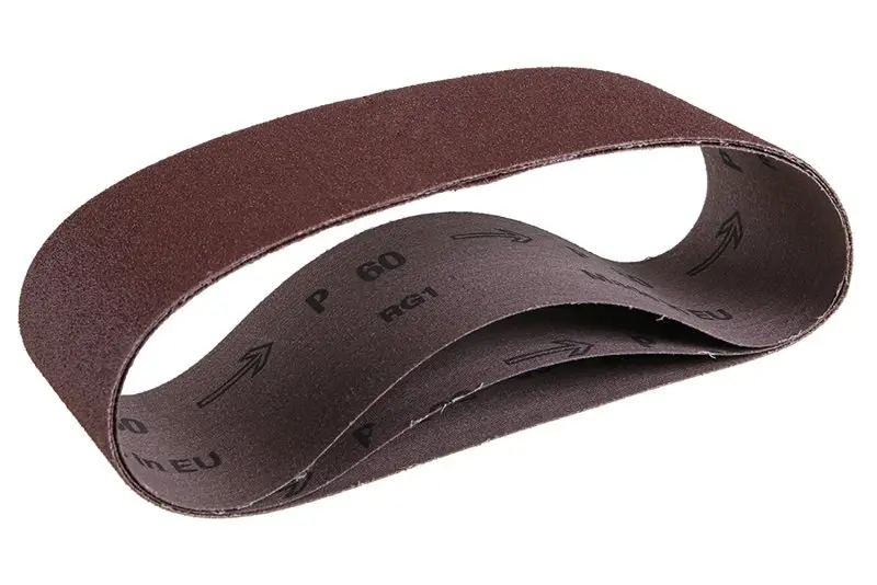 Nekonečný brúsny pás 75x553, P60, 3ks, OSA, Levior 21811 (L21811)