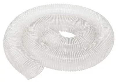 Sacia hadica Bernardo 100 mm, 4 m. PVC (BER121069)