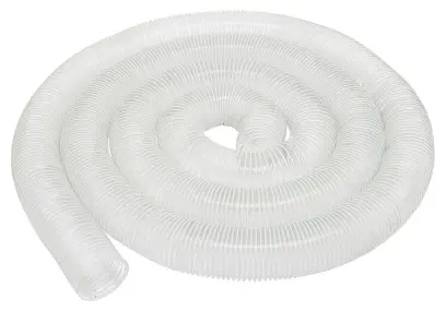 Sacia hadica Bernardo 100 mm, 10 m. PVC (BER121070)