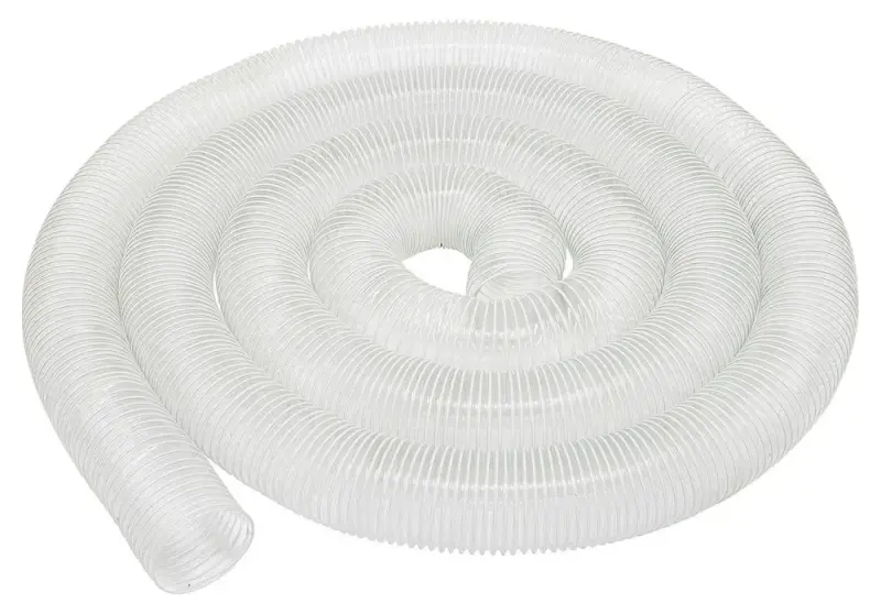 Sacia hadica Bernardo 100 mm, 10 m. PVC (BER121070)