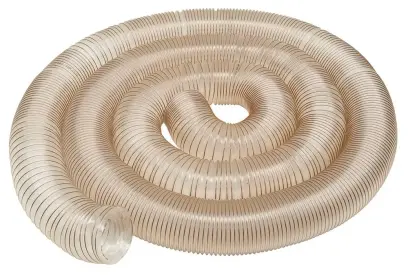 Sacia hadica Bernardo 100 mm, 10 m. PU (BER121077B)