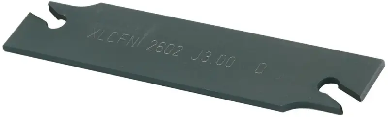 Upichovací plátek / mečov ý GFN-S 32 J3.1 FORMAT