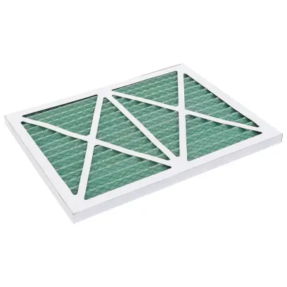 Náhradný filter (drevený prach) pre AT 900 / AT 1000 HM / AT 1500 HM / AT 2000 HM (2 ks) (BER121144)