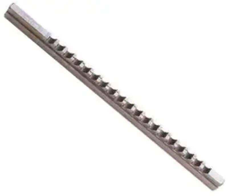 Pretláčací tŕň HSS pre klinové drážky, veľkosť 4 II Hassay Savage 29760005 (EDE29760005)