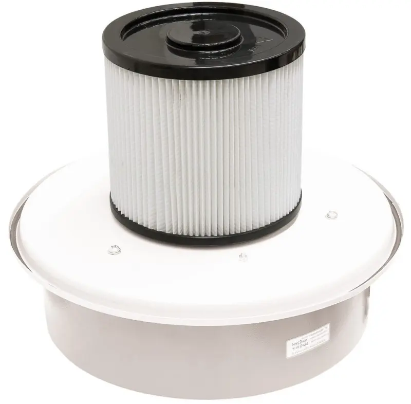 Filtrační vložka pro Bernardo BDC 1100 - jemná (BER121997)