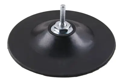 Unášač šmirgľového papiera-vrt. 125mm, FESTA 22041 (L22041)