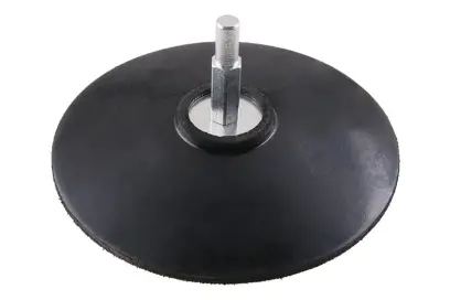 Unášač šmirgľový papier.suchý zips vr125mm, FESTA 22042 (L22042)