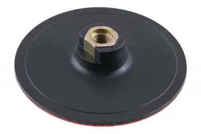 Unašeč smirk.papír.suchý zip flexa 125mm (L22044)